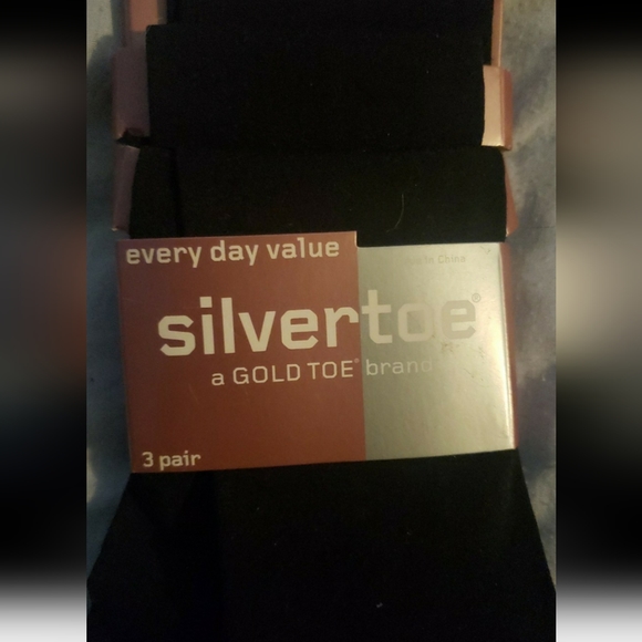 Silvertoe Trouser Bundle - Picture 5 of 6